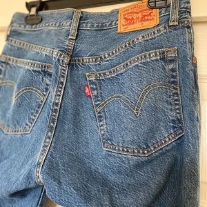 Levi’s 501 Jeans